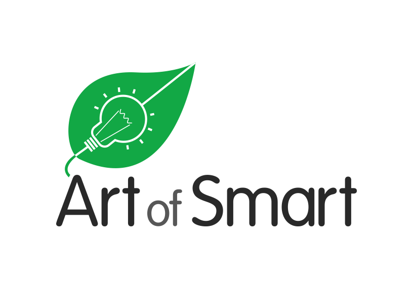 Art of Smart Logo